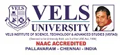 Vels University